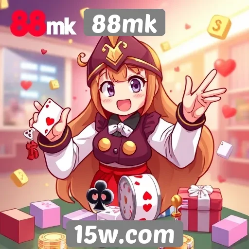 Benefícios de jogar em plataformas como 88mk