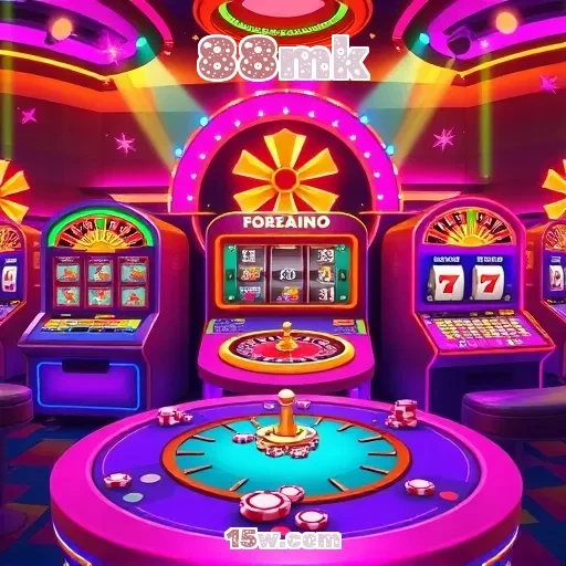 88mk Jogos de Cartas