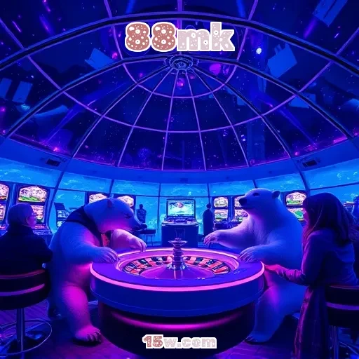 88mk Eventos Esportivos