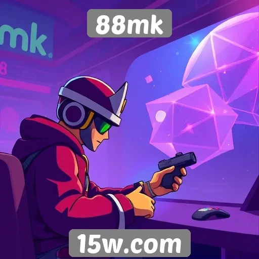 Novidades e recursos oferecidos pelo 88mk