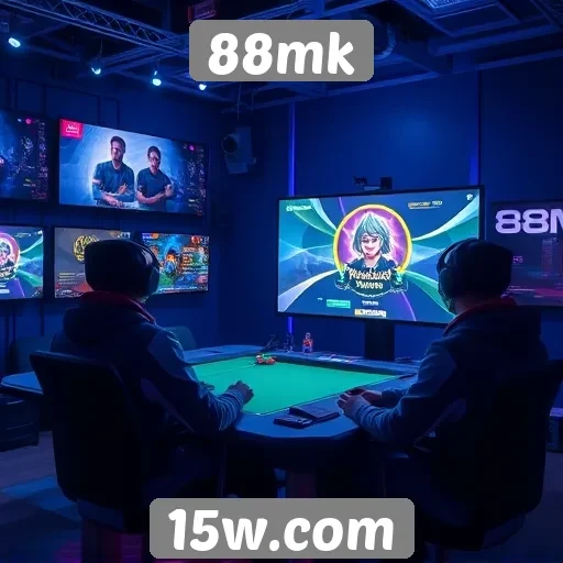 88mk inova com novas funcionalidades para jogadores