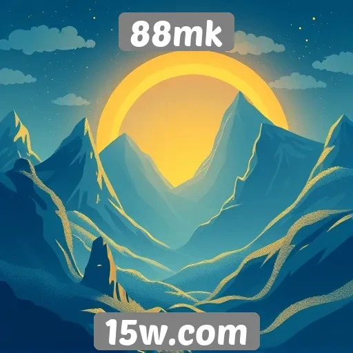 Novos recursos do 88mk para aumentar a experiência do usuário