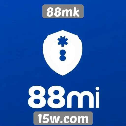 Métodos de pagamento aceitos no 88mk