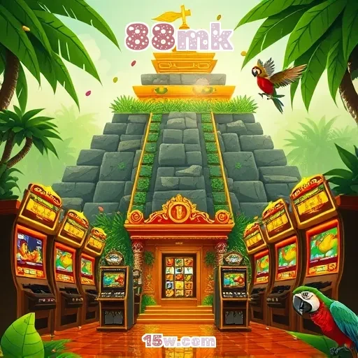 88mk Jogos de Estratégia