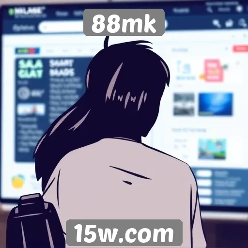 Feedback dos usuários sobre a navegação no 88mk